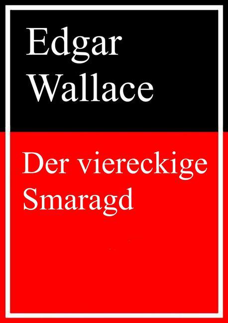Der viereckige Smaragd main product photo