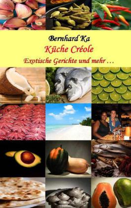 Küche Créole