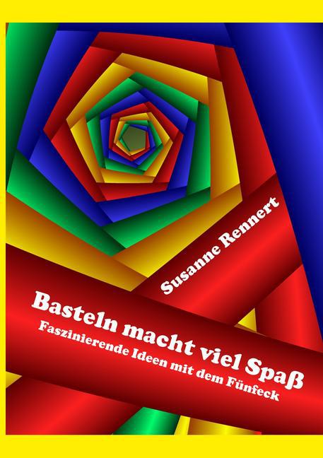 Basteln macht viel Spaß main product photo
