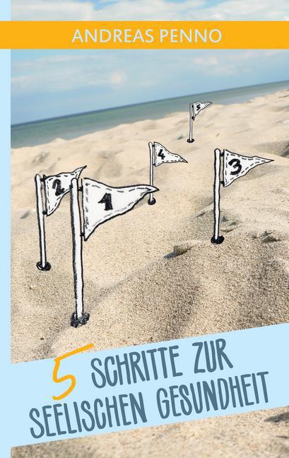 5 Schritte zur seelischen Gesundheit main product photo