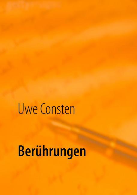 Berührungen main product photo