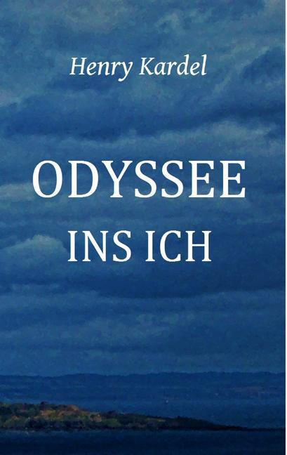 Odyssee ins Ich main product photo