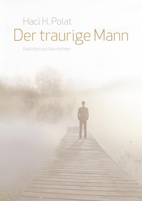 Der traurige Mann main product photo