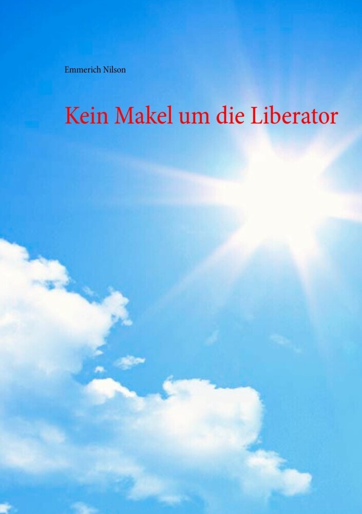 Kein Makel um die Liberator main product photo