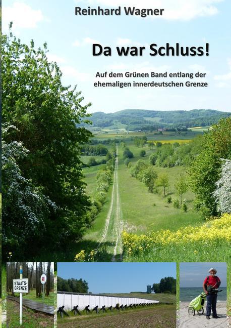 Da war Schluss! main product photo