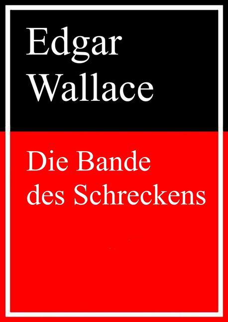 Die Bande des Schreckens main product photo