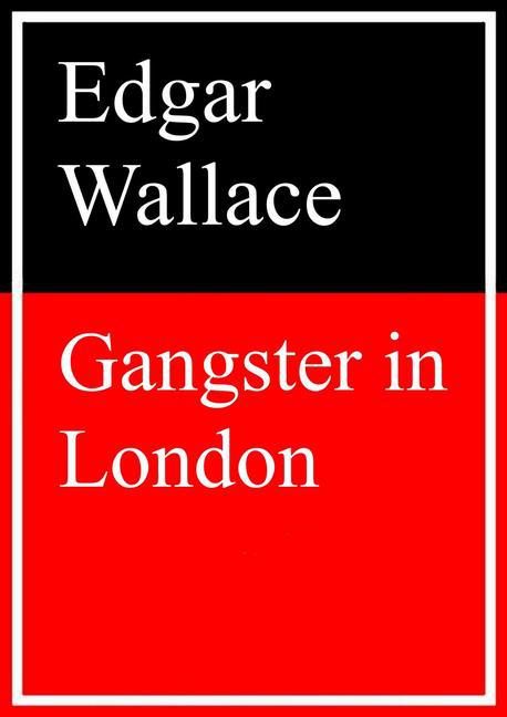 Gangster in London main product photo