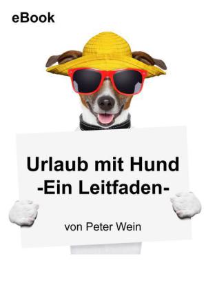 Urlaub mit Hund
