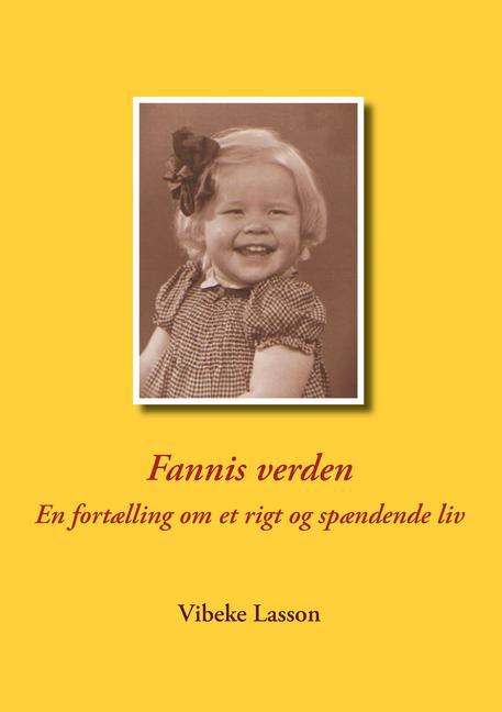 Fannis verden main product photo