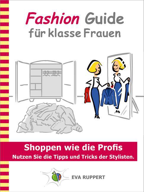 Fashion Guide für klasse Frauen main product photo