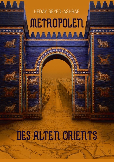 Metropolen des alten Orients main product photo