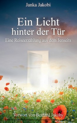 Ein Licht hinter der Tür