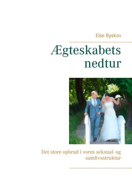 Ægteskabets nedtur main product photo