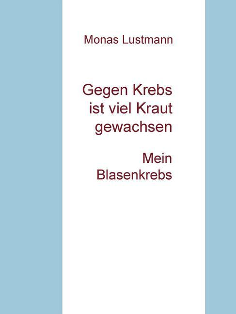 Gegen Krebs ist viel Kraut gewachsen main product photo