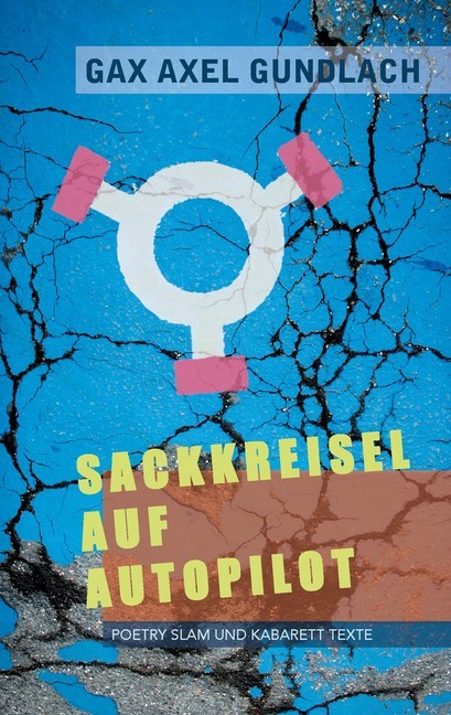 Sackkreisel auf Autopilot main product photo