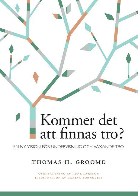 Kommer det att finnas tro? main product photo