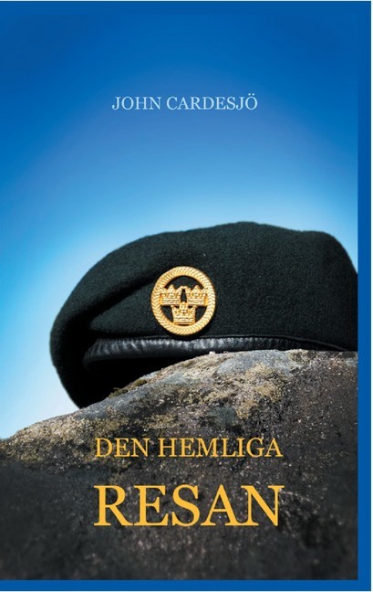 Den Hemliga Resan main product photo