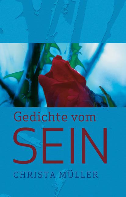 Gedichte vom Sein main product photo