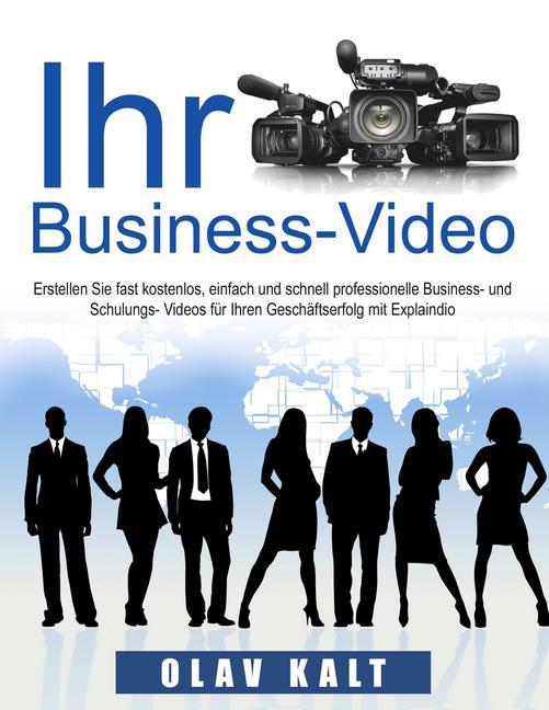 Business-Video erstellen für Einsteiger main product photo