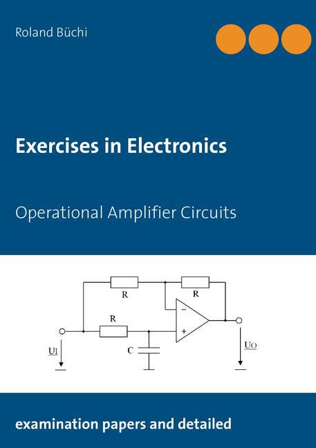 Exercises in Electronics main product photo