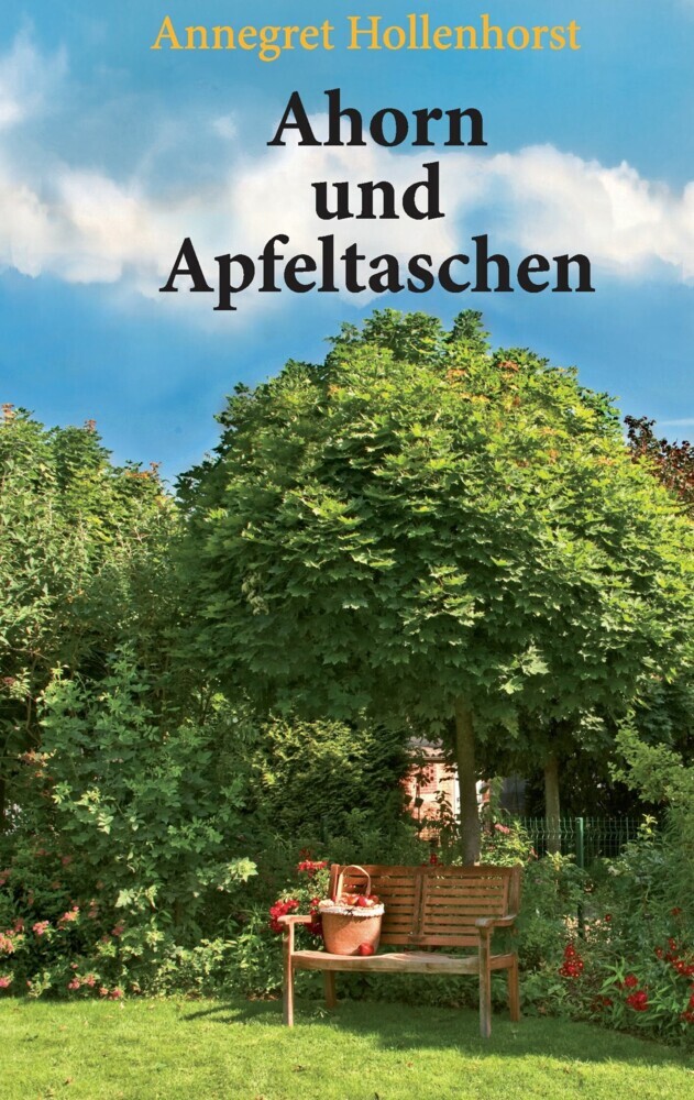 Ahorn und Apfeltaschen main product photo