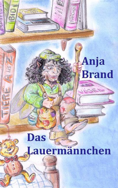 Das Lauermännchen main product photo