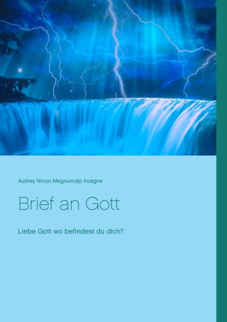 Brief an Gott main product photo