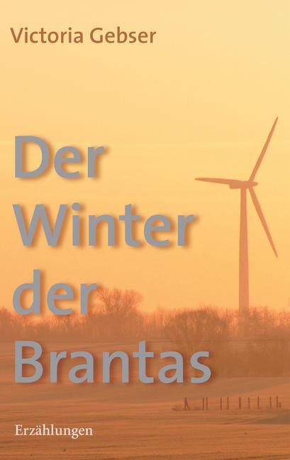 Der Winter der Brantas main product photo