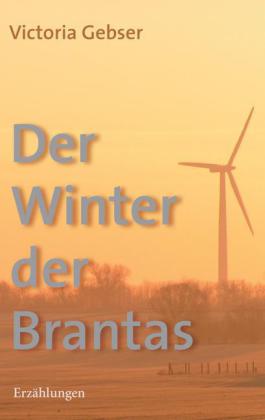 Der Winter der Brantas