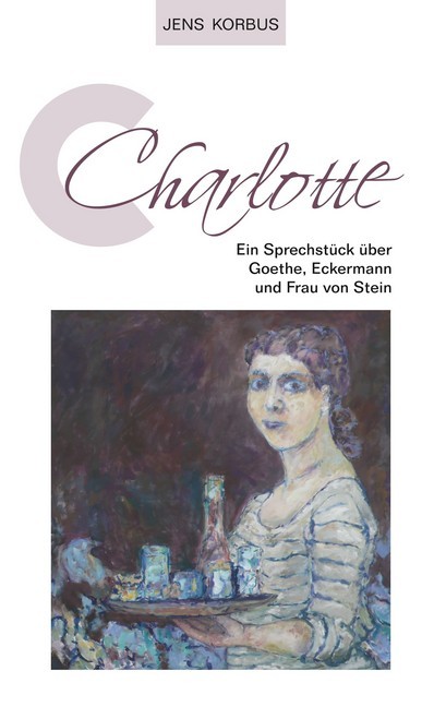 Charlotte main product photo