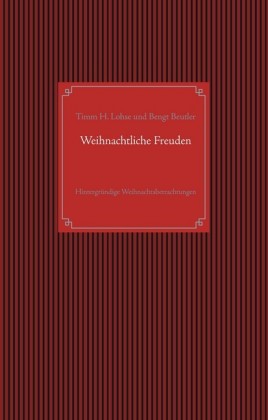 Weihnachtliche Freuden