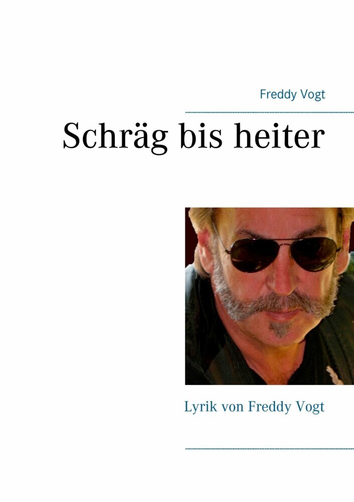 Schräg bis heiter main product photo