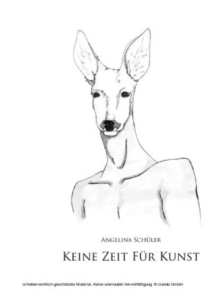 Keine Zeit für Kunst