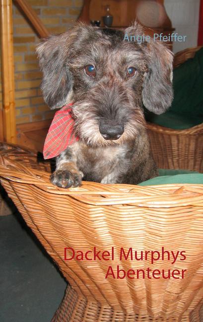 Dackel Murphys Abenteuer main product photo