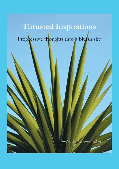 Thrusted Inspirations main product photo