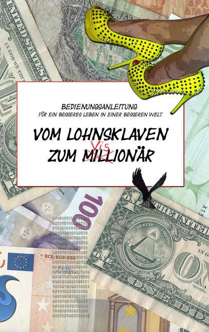 Vom Lohnsklaven zum Visionär main product photo