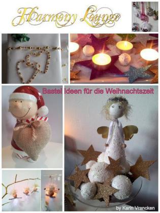 Bastel Ideen für die Weihnachtszeit