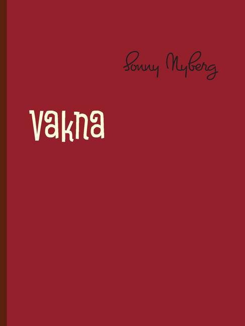 Vakna main product photo