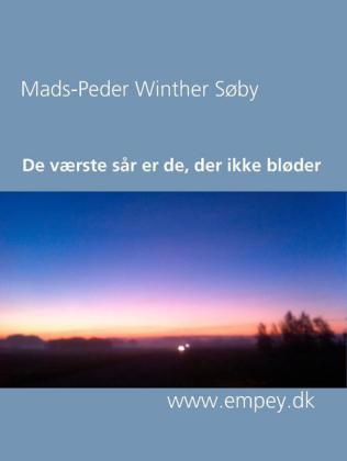 De værste sår er de, der ikke bløder