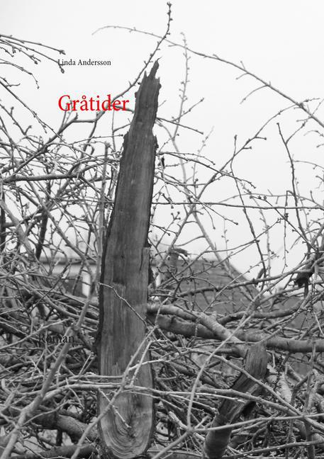 Gråtider main product photo