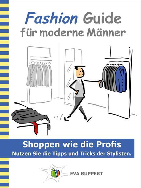 Fashion Guide für moderne Männer main product photo