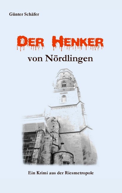 Der Henker von Nördlingen main product photo