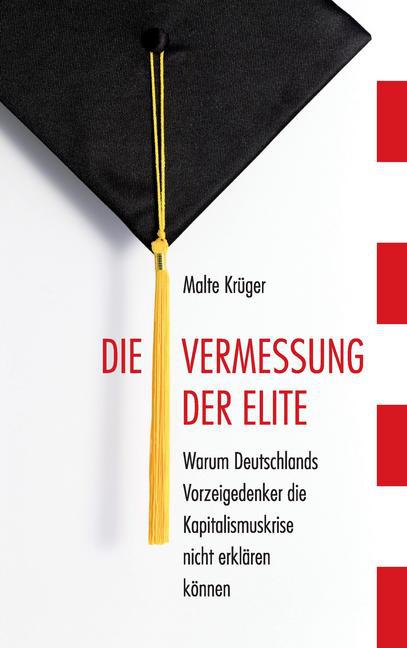 Die Vermessung der Elite main product photo