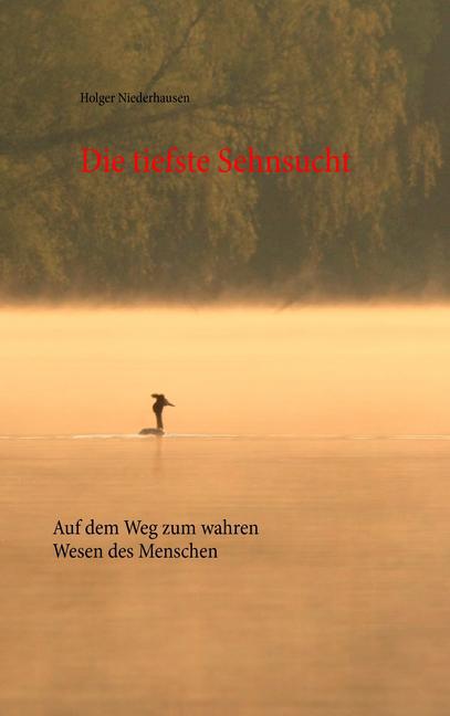 Die tiefste Sehnsucht main product photo