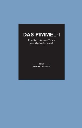 Das Pimmel-I