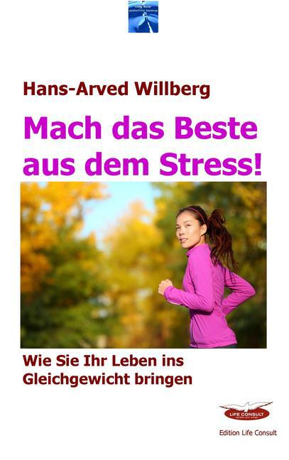 Mach das Beste aus dem Stress main product photo