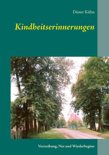 Kindheitserinnerungen main product photo