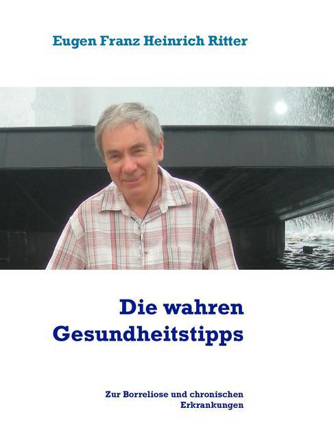 Die wahren Gesundheitstipps main product photo