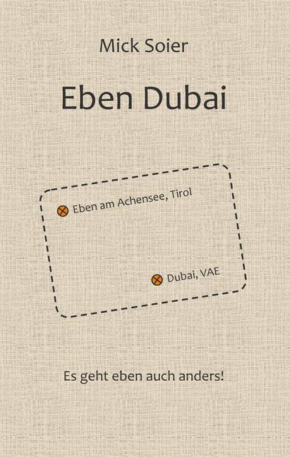 Eben Dubai main product photo