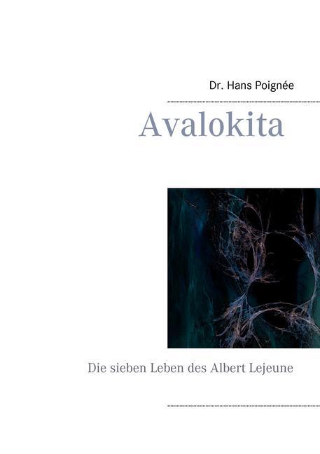 Avalokita main product photo